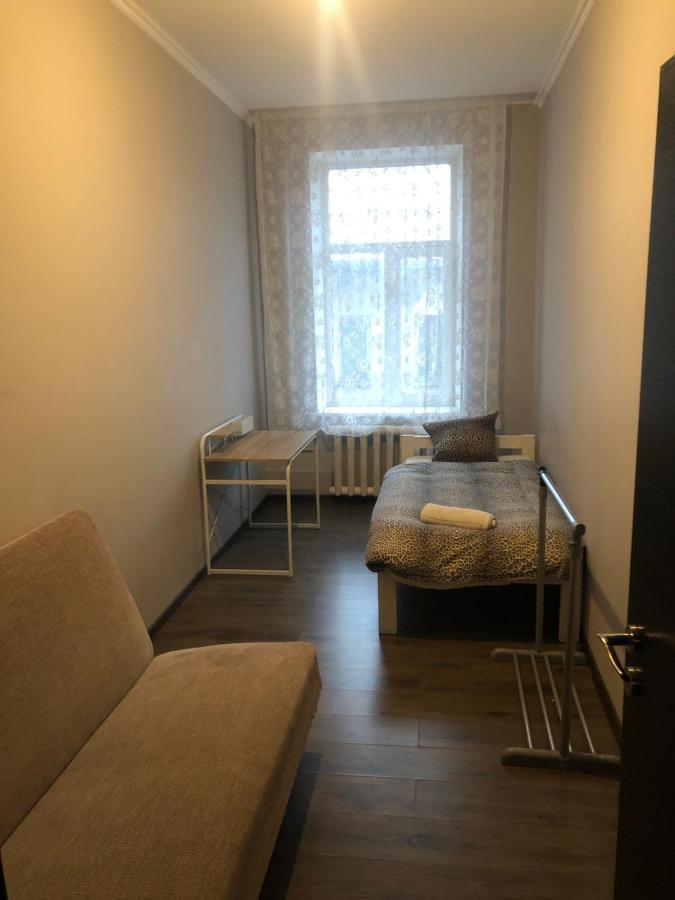 Aivisapartment รีกา ภายนอก รูปภาพ