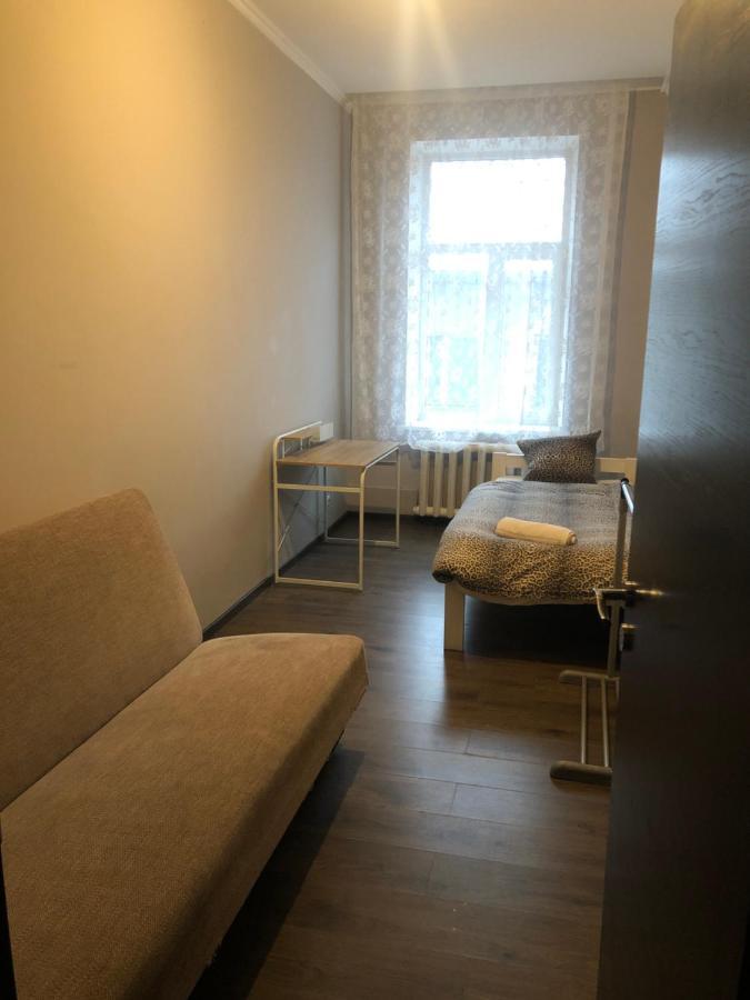 Aivisapartment รีกา ภายนอก รูปภาพ