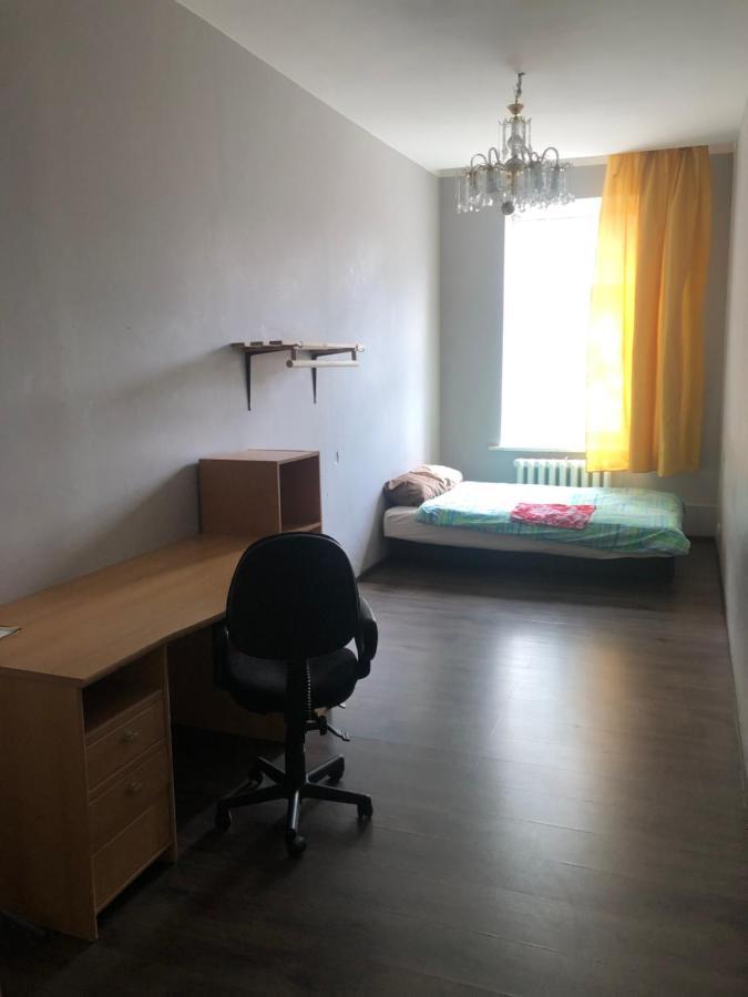 Aivisapartment รีกา ภายนอก รูปภาพ