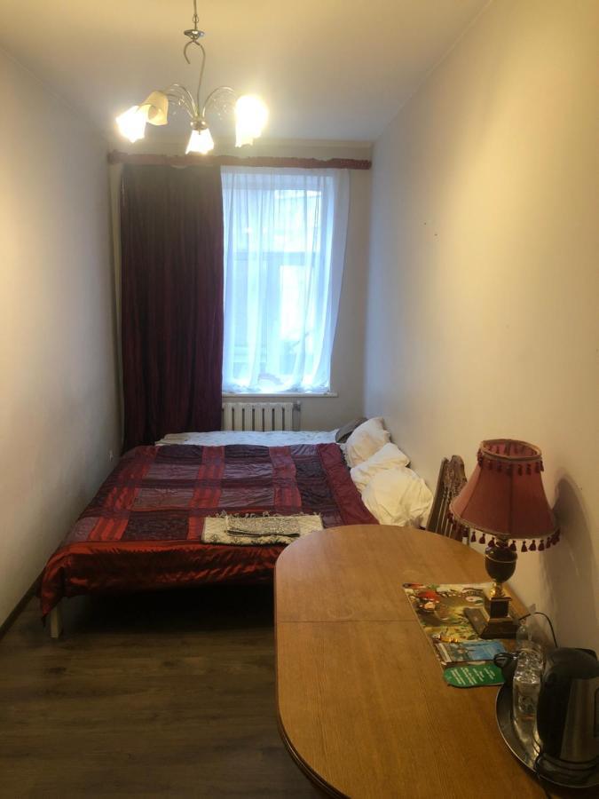 Aivisapartment รีกา ภายนอก รูปภาพ