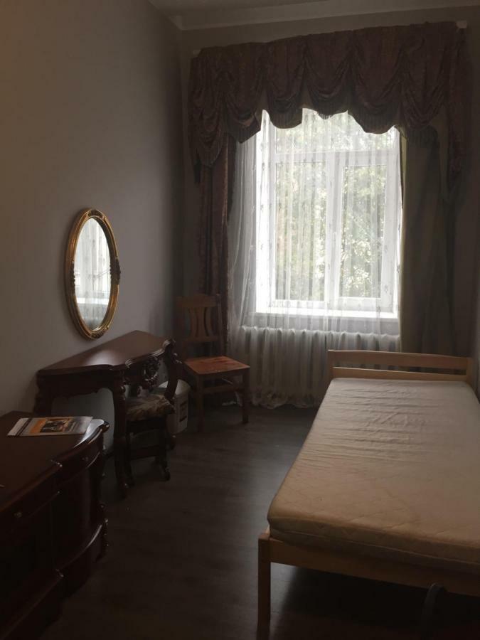 Aivisapartment รีกา ภายนอก รูปภาพ
