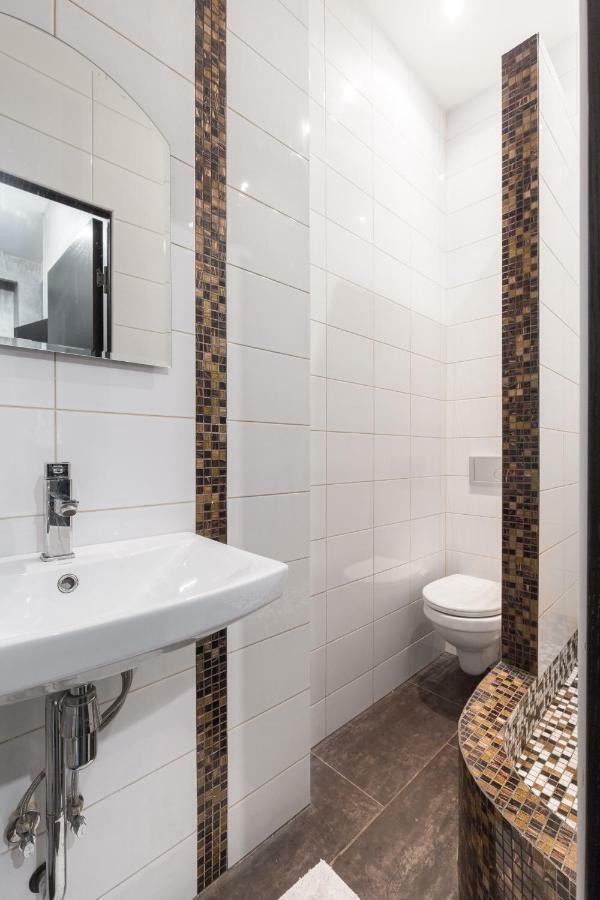 Aivisapartment รีกา ภายนอก รูปภาพ