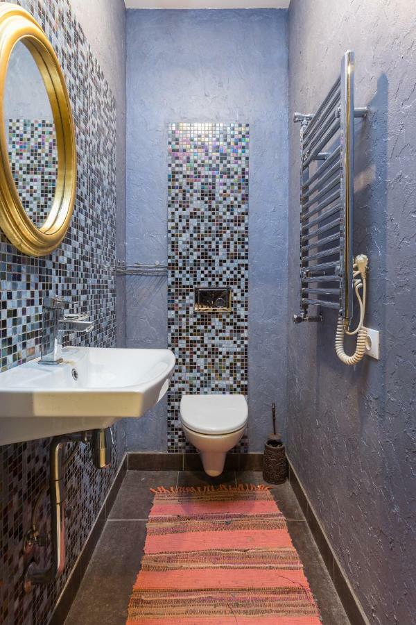 Aivisapartment รีกา ภายนอก รูปภาพ